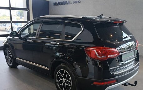 Haval H6, 2018 год, 1 699 000 рублей, 6 фотография