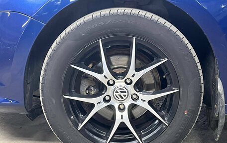 Volkswagen Jetta VI, 2015 год, 949 000 рублей, 22 фотография