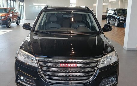 Haval H6, 2018 год, 1 699 000 рублей, 2 фотография