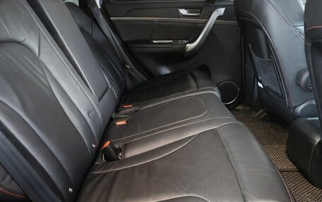 Haval H6, 2018 год, 1 699 000 рублей, 9 фотография