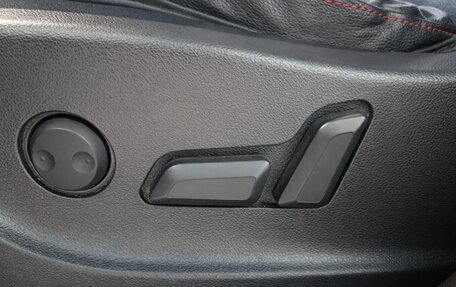Haval H6, 2018 год, 1 699 000 рублей, 13 фотография