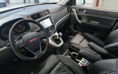 Haval H6, 2018 год, 1 699 000 рублей, 7 фотография