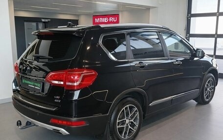 Haval H6, 2018 год, 1 699 000 рублей, 4 фотография