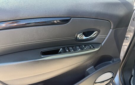 Renault Scenic III, 2014 год, 799 000 рублей, 12 фотография
