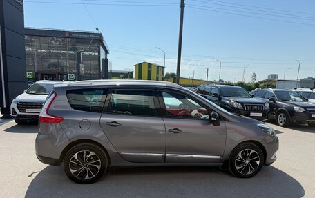 Renault Scenic III, 2014 год, 799 000 рублей, 5 фотография