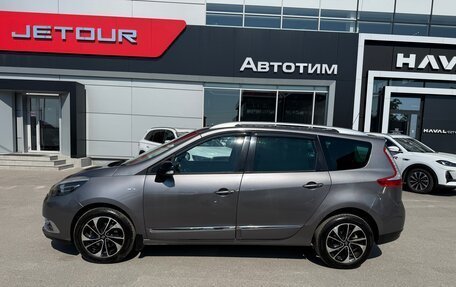 Renault Scenic III, 2014 год, 799 000 рублей, 9 фотография