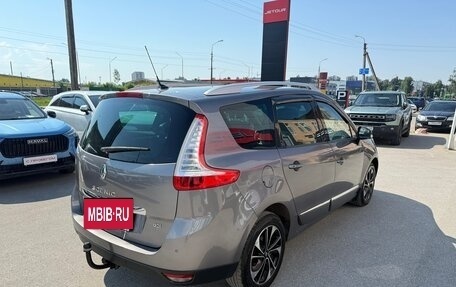 Renault Scenic III, 2014 год, 799 000 рублей, 6 фотография