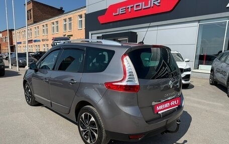 Renault Scenic III, 2014 год, 799 000 рублей, 8 фотография