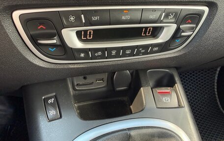 Renault Scenic III, 2014 год, 799 000 рублей, 17 фотография