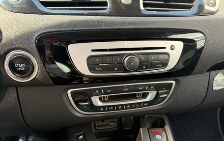 Renault Scenic III, 2014 год, 799 000 рублей, 16 фотография