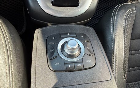 Renault Scenic III, 2014 год, 799 000 рублей, 19 фотография
