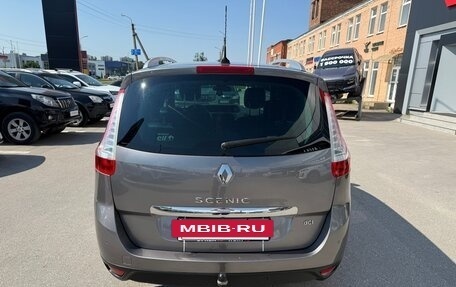 Renault Scenic III, 2014 год, 799 000 рублей, 7 фотография
