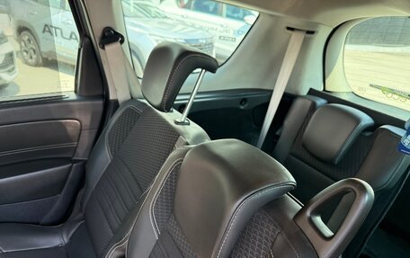 Renault Scenic III, 2014 год, 799 000 рублей, 27 фотография