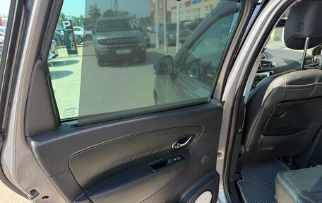 Renault Scenic III, 2014 год, 799 000 рублей, 25 фотография