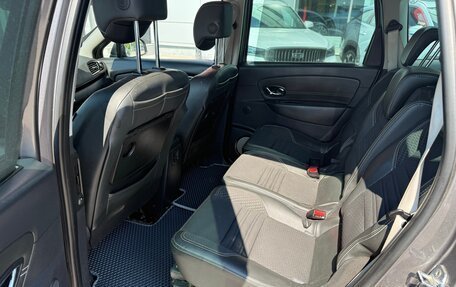 Renault Scenic III, 2014 год, 799 000 рублей, 24 фотография