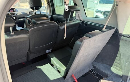 Renault Scenic III, 2014 год, 799 000 рублей, 26 фотография