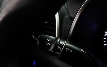 Hyundai Tucson III, 2019 год, 2 079 000 рублей, 12 фотография