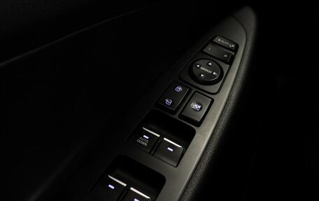 Hyundai Tucson III, 2019 год, 2 079 000 рублей, 17 фотография