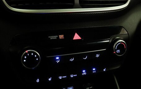 Hyundai Tucson III, 2019 год, 2 079 000 рублей, 20 фотография