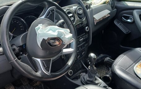 Renault Duster I рестайлинг, 2019 год, 850 000 рублей, 4 фотография