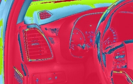 Hyundai Tucson III, 2019 год, 2 079 000 рублей, 11 фотография