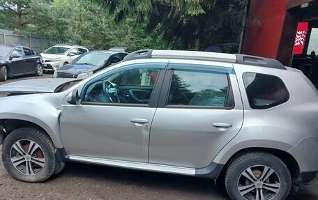 Renault Duster I рестайлинг, 2019 год, 850 000 рублей, 13 фотография