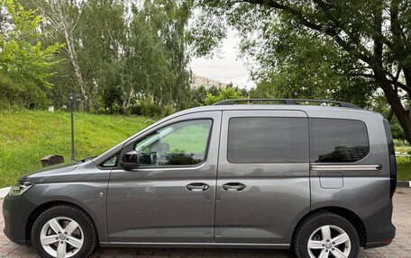 Volkswagen Caddy IV, 2021 год, 4 100 000 рублей, 3 фотография