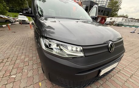 Volkswagen Caddy IV, 2021 год, 4 100 000 рублей, 9 фотография