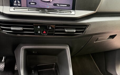 Volkswagen Caddy IV, 2021 год, 4 100 000 рублей, 13 фотография