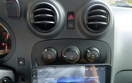 Mercedes-Benz Citan, 2013 год, 1 250 000 рублей, 7 фотография