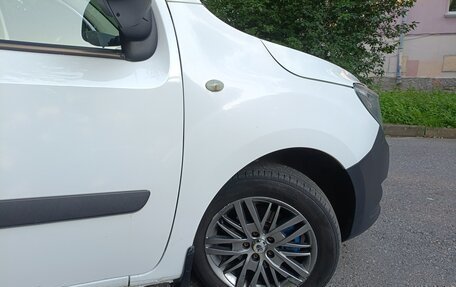 Mercedes-Benz Citan, 2013 год, 1 250 000 рублей, 10 фотография