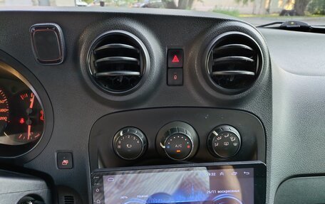 Mercedes-Benz Citan, 2013 год, 1 250 000 рублей, 8 фотография