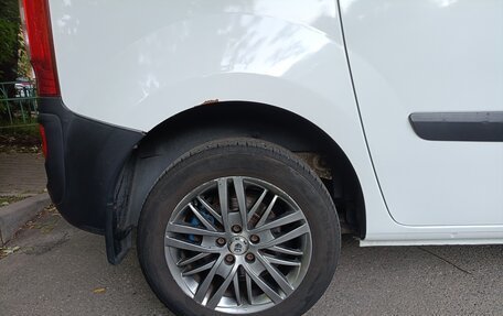 Mercedes-Benz Citan, 2013 год, 1 250 000 рублей, 11 фотография