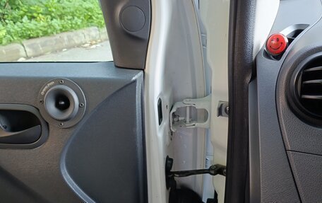 Mercedes-Benz Citan, 2013 год, 1 250 000 рублей, 20 фотография