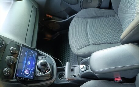 Mercedes-Benz Citan, 2013 год, 1 250 000 рублей, 25 фотография