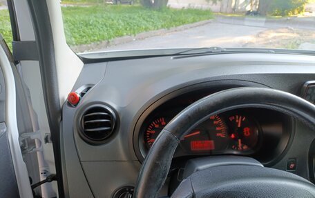 Mercedes-Benz Citan, 2013 год, 1 250 000 рублей, 21 фотография