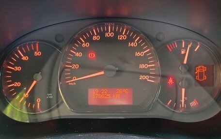 Mercedes-Benz Citan, 2013 год, 1 250 000 рублей, 29 фотография