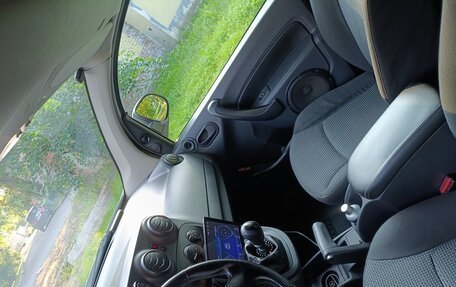 Mercedes-Benz Citan, 2013 год, 1 250 000 рублей, 26 фотография