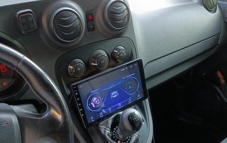 Mercedes-Benz Citan, 2013 год, 1 250 000 рублей, 27 фотография
