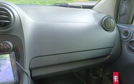 Mercedes-Benz Citan, 2013 год, 1 250 000 рублей, 23 фотография