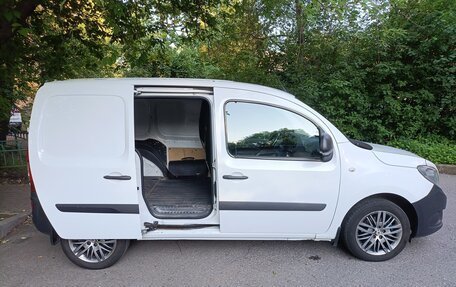Mercedes-Benz Citan, 2013 год, 1 250 000 рублей, 35 фотография