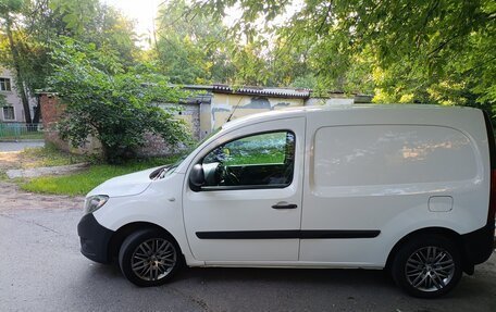 Mercedes-Benz Citan, 2013 год, 1 250 000 рублей, 40 фотография