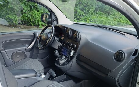 Mercedes-Benz Citan, 2013 год, 1 250 000 рублей, 32 фотография