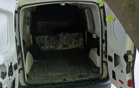 Mercedes-Benz Citan, 2013 год, 1 250 000 рублей, 37 фотография
