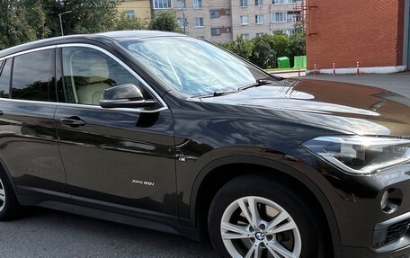 BMW X1, 2016 год, 2 050 000 рублей, 2 фотография