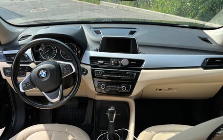 BMW X1, 2016 год, 2 050 000 рублей, 7 фотография