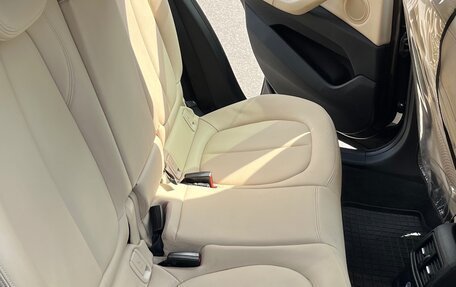 BMW X1, 2016 год, 2 050 000 рублей, 12 фотография