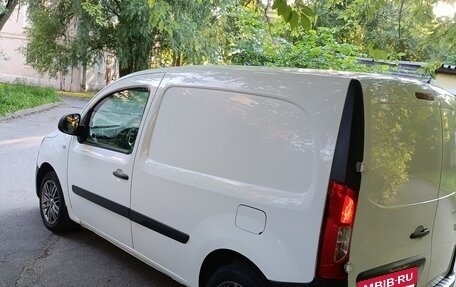 Mercedes-Benz Citan, 2013 год, 1 250 000 рублей, 36 фотография