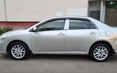 Toyota Corolla, 2011 год, 1 300 000 рублей, 3 фотография