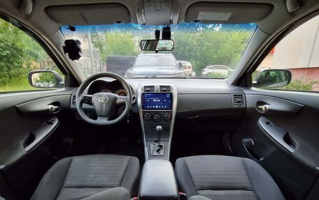 Toyota Corolla, 2011 год, 1 300 000 рублей, 6 фотография